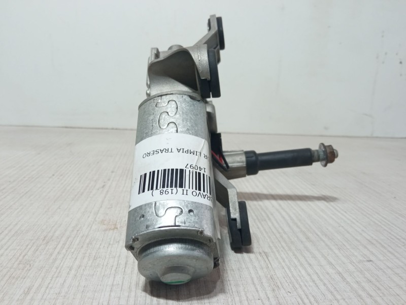 Recambio de motor limpia trasero para fiat bravo ii (198_) 1.9 d multijet (198axd1a) referencia OEM IAM MS259924-0570  