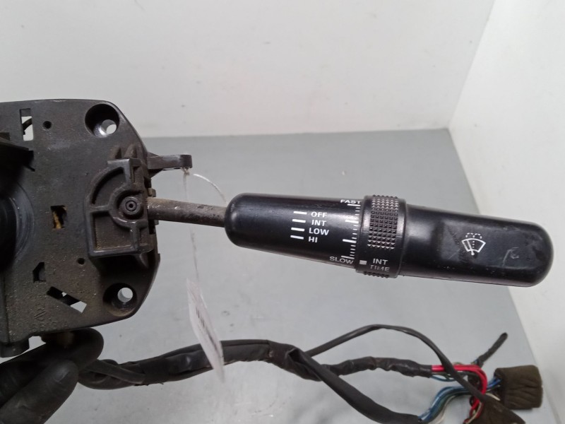 Recambio de mando luces para ssangyong korando todo terreno, abierta (k4) 2.2 d referencia OEM IAM   