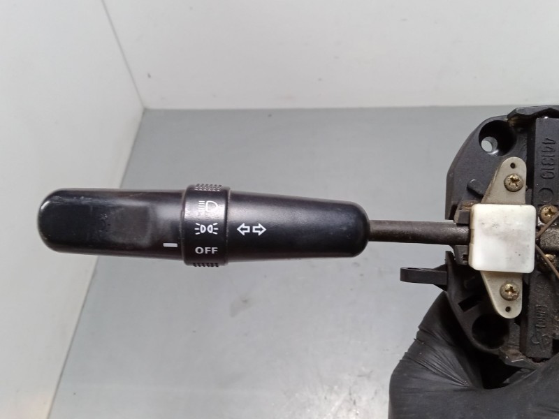 Recambio de mando luces para ssangyong korando todo terreno, abierta (k4) 2.2 d referencia OEM IAM   