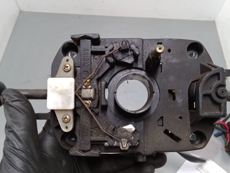 Recambio de mando luces para ssangyong korando todo terreno, abierta (k4) 2.2 d referencia OEM IAM   