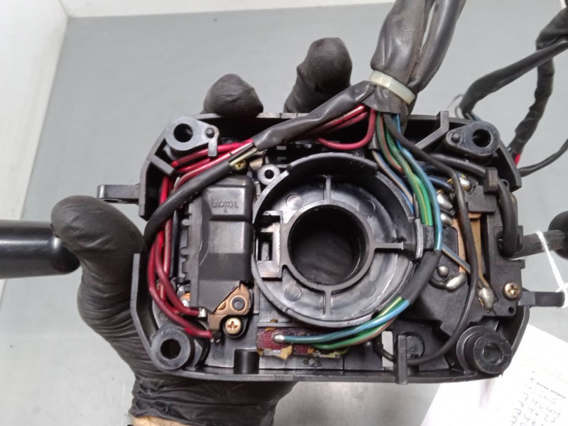 Recambio de mando luces para ssangyong korando todo terreno, abierta (k4) 2.2 d referencia OEM IAM   