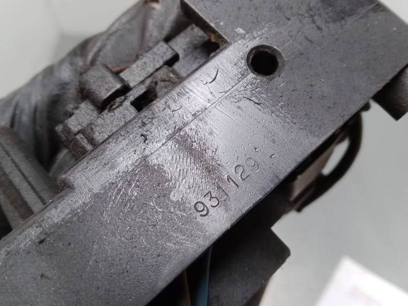 Recambio de mando luces para ssangyong korando todo terreno, abierta (k4) 2.2 d referencia OEM IAM   