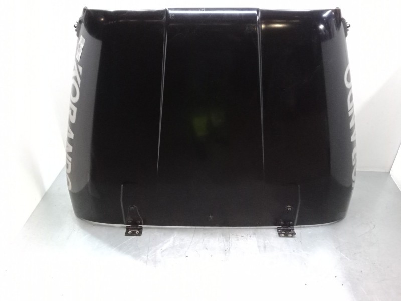 Recambio de capo para ssangyong korando todo terreno, abierta (k4) 2.2 d referencia OEM IAM   