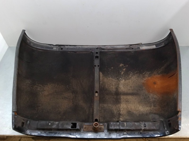 Recambio de capo para ssangyong korando todo terreno, abierta (k4) 2.2 d referencia OEM IAM   