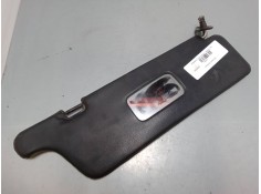 Recambio de parasol derecho para ssangyong korando todo terreno, abierta (k4) 2.2 d referencia OEM IAM   