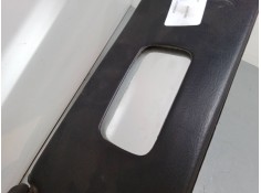 Recambio de parasol derecho para ssangyong korando todo terreno, abierta (k4) 2.2 d referencia OEM IAM    2