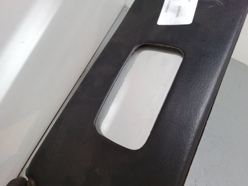 Recambio de parasol derecho para ssangyong korando todo terreno, abierta (k4) 2.2 d referencia OEM IAM   