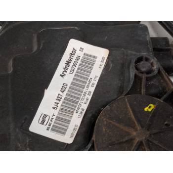 ELEVALUNAS ELECTRICO DELANTERO DERECHO 6R0959802P 