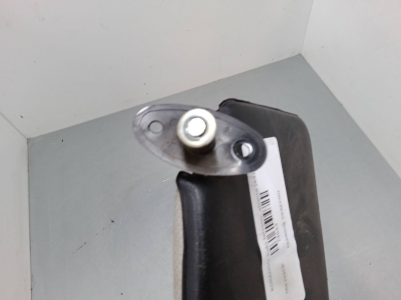 Recambio de parasol derecho para ssangyong korando todo terreno, abierta (k4) 2.2 d referencia OEM IAM   