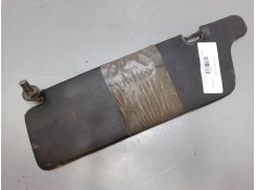 Recambio de parasol izquierdo para ssangyong korando todo terreno, abierta (k4) 2.2 d referencia OEM IAM   