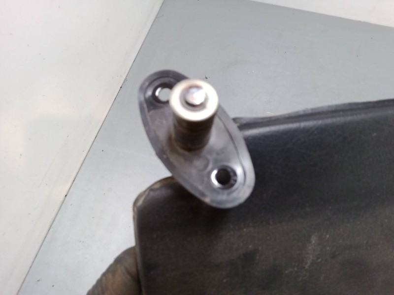 Recambio de parasol izquierdo para ssangyong korando todo terreno, abierta (k4) 2.2 d referencia OEM IAM   