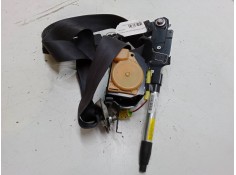 Recambio de cinturon con pretensor delantero derecho para honda civic viii hatchback (fn, fk) 1.8 (fn1, fk2) referencia OEM IAM 