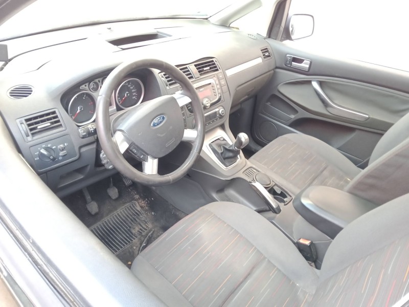 ford c-max (dm2) del año 2009