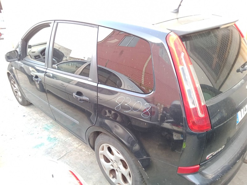 ford c-max (dm2) del año 2009