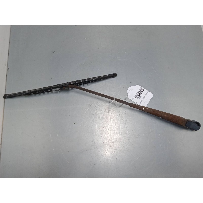 Recambio de brazo limpia delantero derecho para ssangyong korando todo terreno, abierta (k4) 2.2 d referencia OEM IAM   