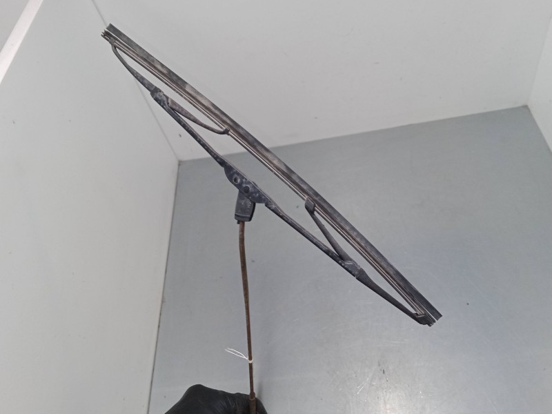 Recambio de brazo limpia delantero derecho para ssangyong korando todo terreno, abierta (k4) 2.2 d referencia OEM IAM   