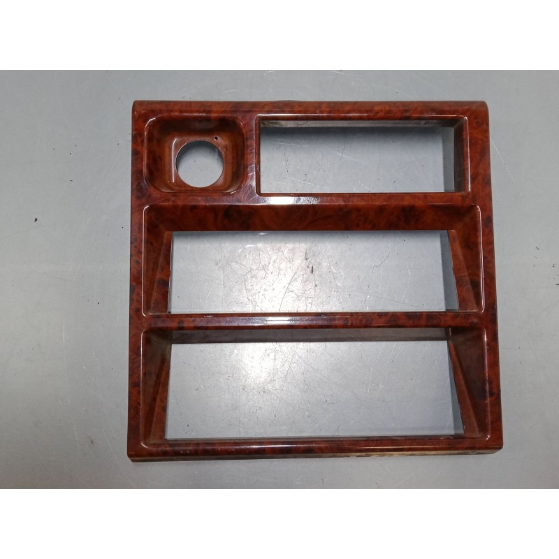Recambio de consola central superior para ssangyong korando todo terreno, abierta (k4) 2.2 d referencia OEM IAM   