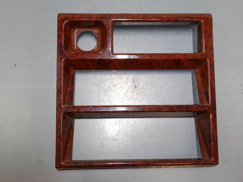 Recambio de consola central superior para ssangyong korando todo terreno, abierta (k4) 2.2 d referencia OEM IAM   