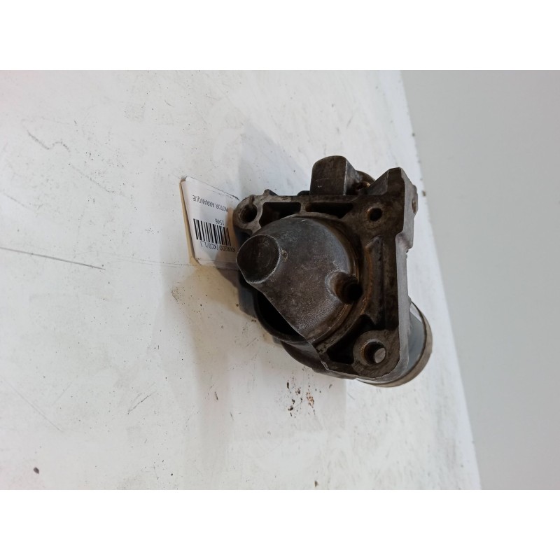 Recambio de motor arranque para renault kangoo (kc0/1_) 1.5 dci (kc08, kc09) referencia OEM IAM 8200021396  