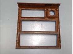 Recambio de consola central superior para ssangyong korando todo terreno, abierta (k4) 2.2 d referencia OEM IAM    2