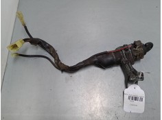 Recambio de clausor para ssangyong korando todo terreno, abierta (k4) 2.2 d referencia OEM IAM   