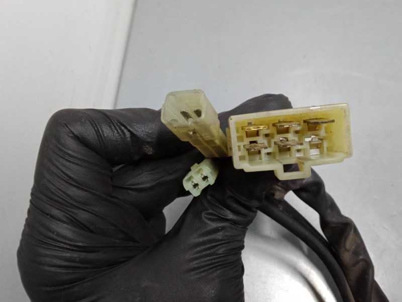 Recambio de clausor para ssangyong korando todo terreno, abierta (k4) 2.2 d referencia OEM IAM   