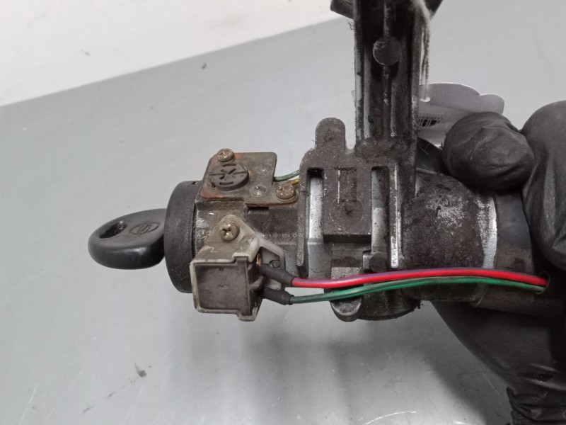 Recambio de clausor para ssangyong korando todo terreno, abierta (k4) 2.2 d referencia OEM IAM   