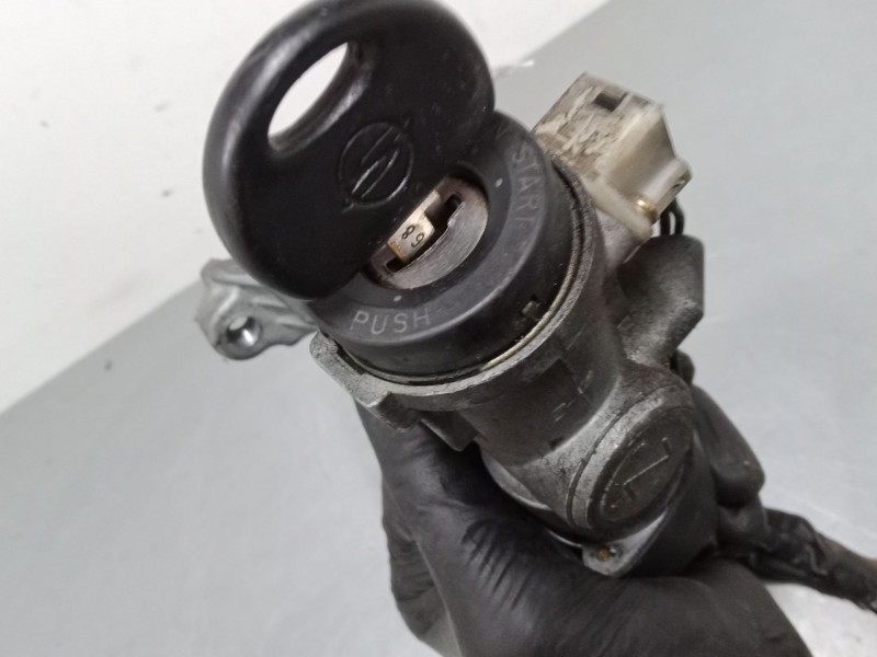 Recambio de clausor para ssangyong korando todo terreno, abierta (k4) 2.2 d referencia OEM IAM   