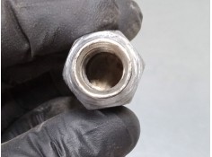 Recambio de pack 5 tarnillos ssangyong llanta aluminio - vaso 21 para ssangyong korando todo terreno, abierta (k4) 2.2 d referen 2