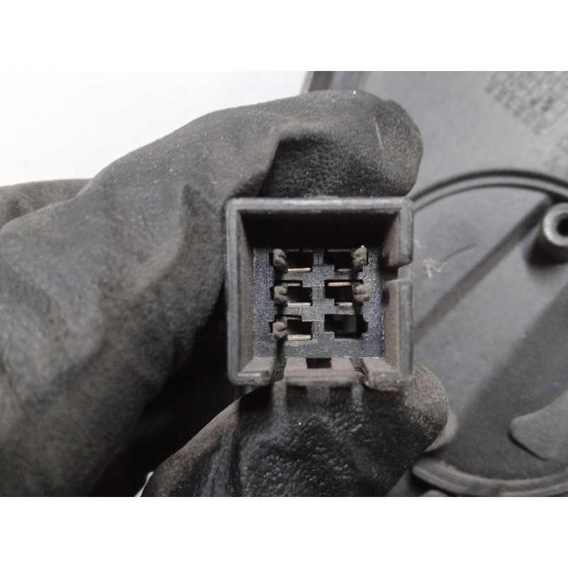 Recambio de retrovisor electrico derecho para opel vectra b hatchback (j96) 2.0 i 16v (f68) referencia OEM IAM    Recambio de retrovisor electrico derecho para opel vectra b hatchback (j96) 2.0 i 16v (f68) referencia OEM IAM