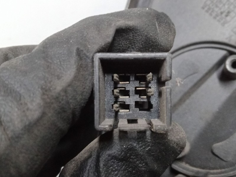 Recambio de retrovisor electrico derecho para opel vectra b hatchback (j96) 2.0 i 16v (f68) referencia OEM IAM    Recambio de retrovisor electrico derecho para opel vectra b hatchback (j96) 2.0 i 16v (f68) referencia OEM IAM