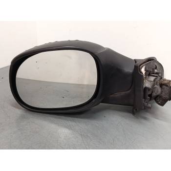 RETROVISOR ELECTRICO IZQUIERDO 