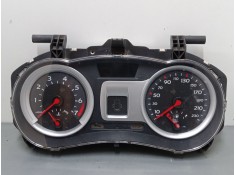 Recambio de cuadro instrumentos para renault clio iii (br0/1, cr0/1) 1.4 16v referencia OEM IAM 8200715181M  