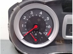Recambio de cuadro instrumentos para renault clio iii (br0/1, cr0/1) 1.4 16v referencia OEM IAM 8200715181M   2