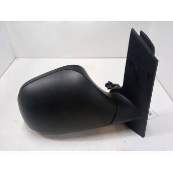 RETROVISOR ELECTRICO DERECHO ABATIBLE 