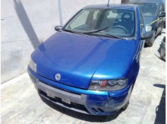fiat punto (188_) del año 2003