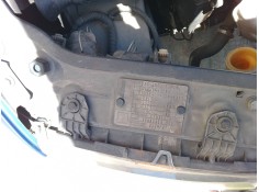 fiat punto (188_) del año 2003 2