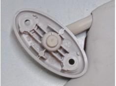 Recambio de parasol izquierdo para ford fusion (ju_) 1.4 referencia OEM IAM    2