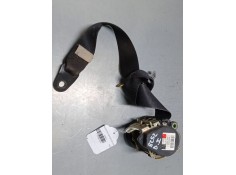 Recambio de cinturon seguridad delantero izquierdo para ford fusion (ju_) 1.4 referencia OEM IAM   