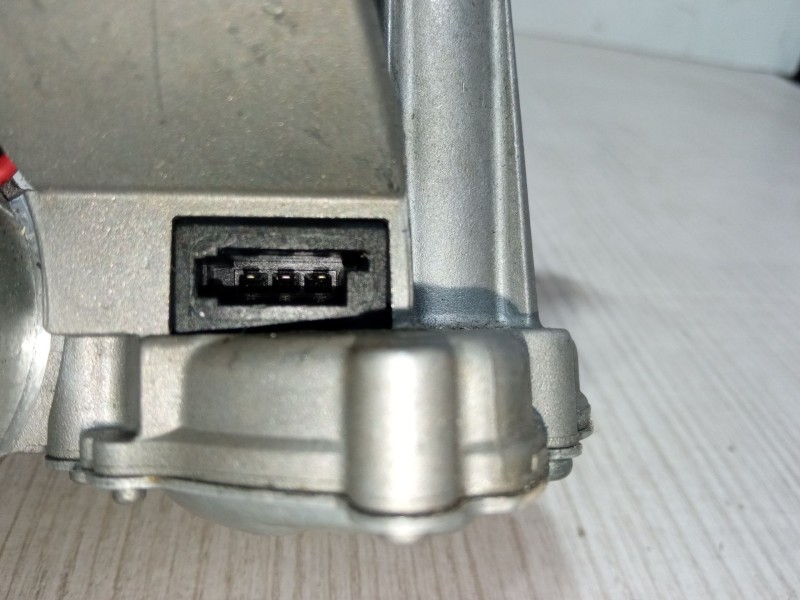 Recambio de motor limpia trasero para fiat bravo ii (198_) 1.9 d multijet (198axd1a) referencia OEM IAM MS259924-0570  