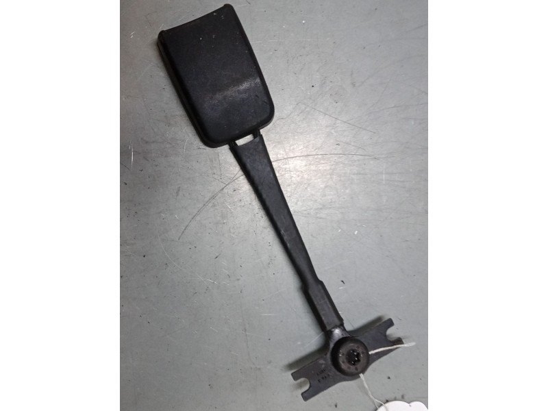 Recambio de anclaje cinturon delantero izquierdo para ford fusion (ju_) 1.4 referencia OEM IAM   