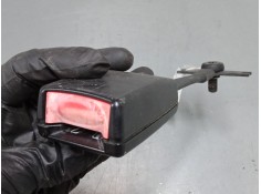 Recambio de anclaje cinturon delantero izquierdo para ford fusion (ju_) 1.4 referencia OEM IAM    2