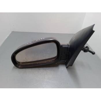 RETROVISOR IZQUIERDO 