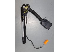 Recambio de anclaje con pretensor delantero derecho para ford fusion (ju_) 1.4 referencia OEM IAM   