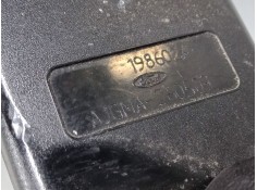 Recambio de anclaje con pretensor delantero derecho para ford fusion (ju_) 1.4 referencia OEM IAM    2
