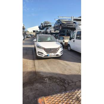 HYUNDAI TUCSON (TL, TLE)