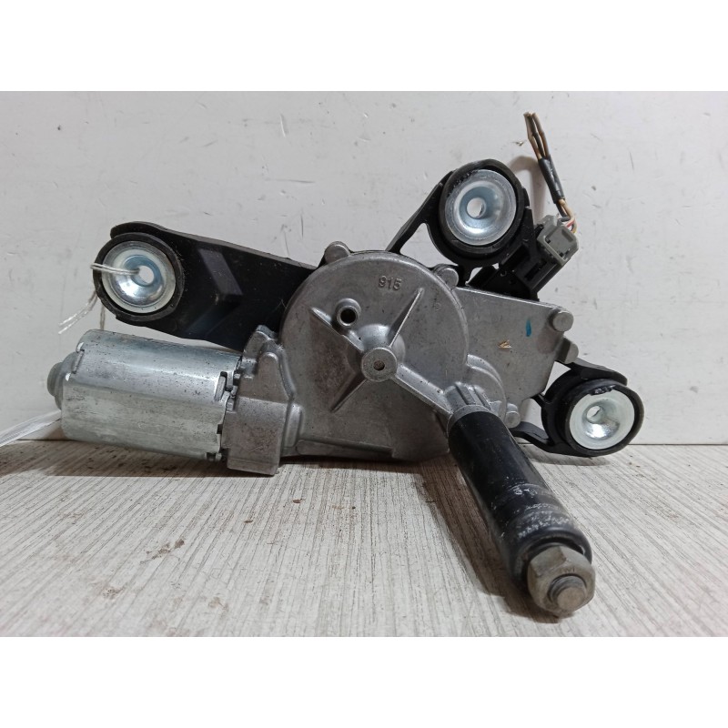 Recambio de motor limpia trasero para ford focus ii (da_, hcp, dp) 1.6 tdci referencia OEM IAM   