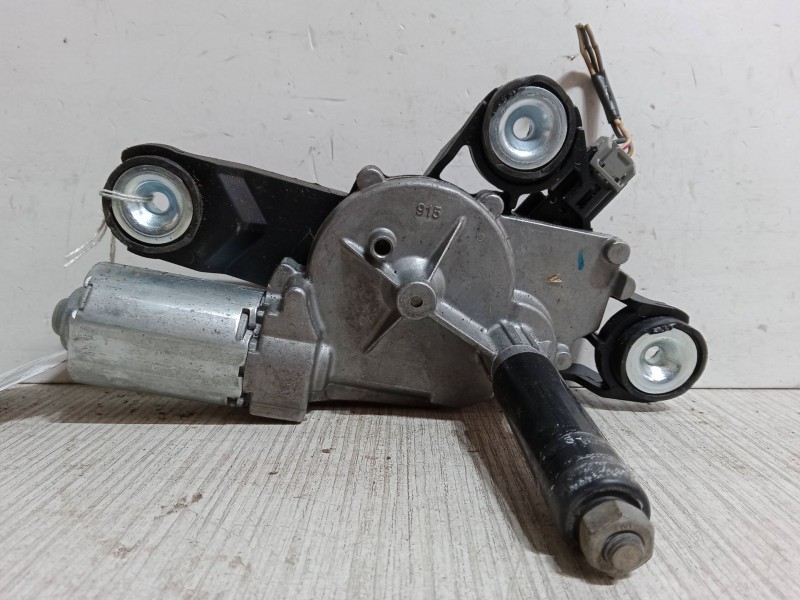 Recambio de motor limpia trasero para ford focus ii (da_, hcp, dp) 1.6 tdci referencia OEM IAM   