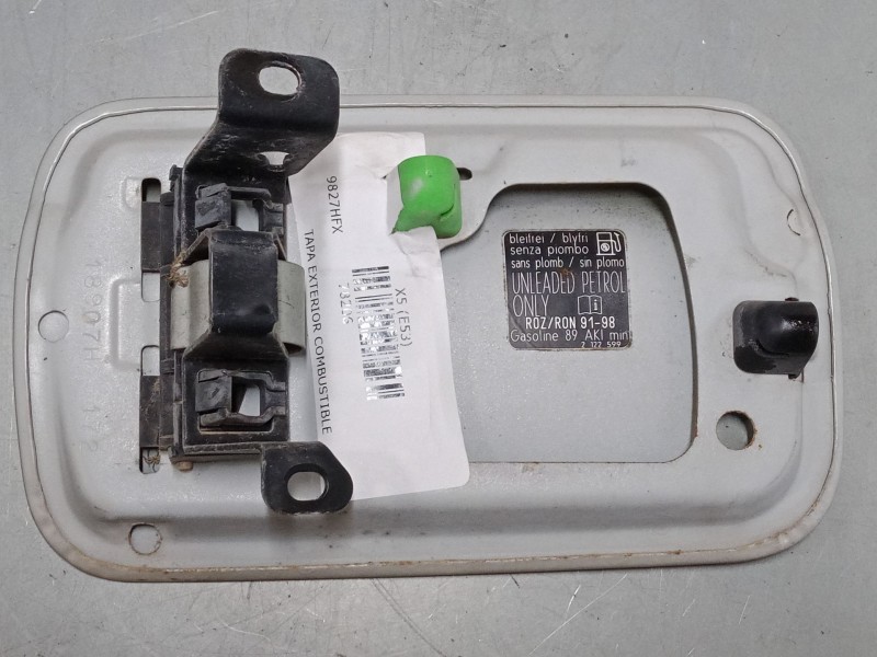 Recambio de tapa exterior combustible para bmw x5 (e53) 4.4 i referencia OEM IAM   