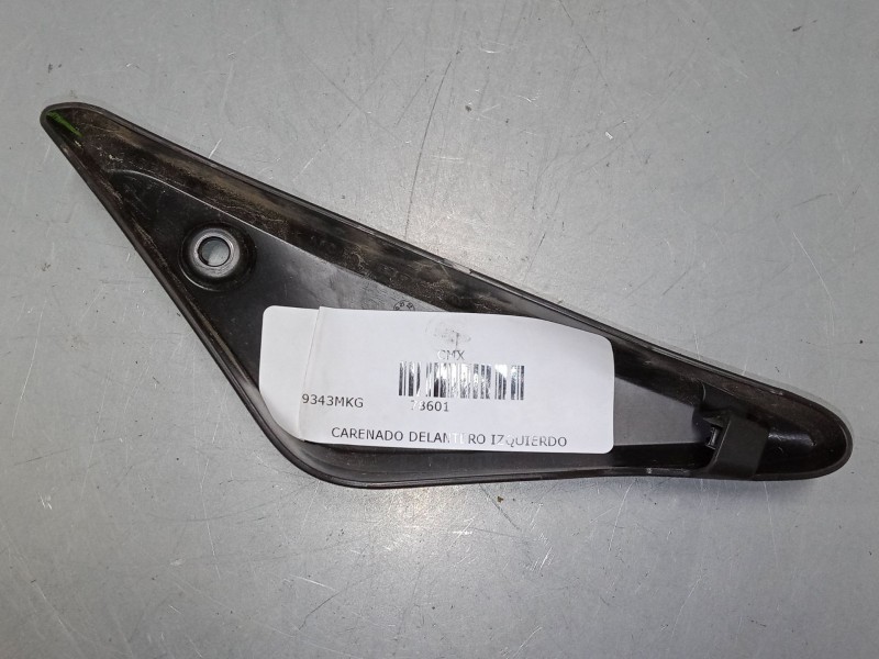 Recambio de carenado delantero izquierdo para honda cmx cmx 1100 rebel (sc83) referencia OEM IAM   